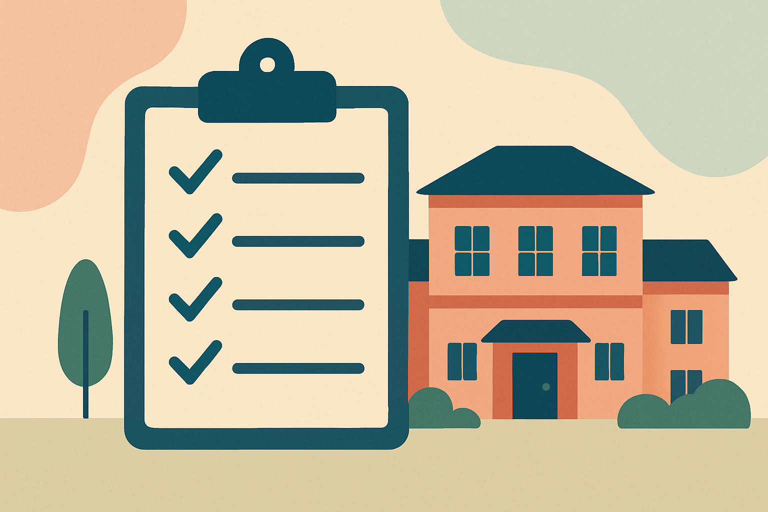 Cover image for A Checklist for Touring Assisted Living Facilities
